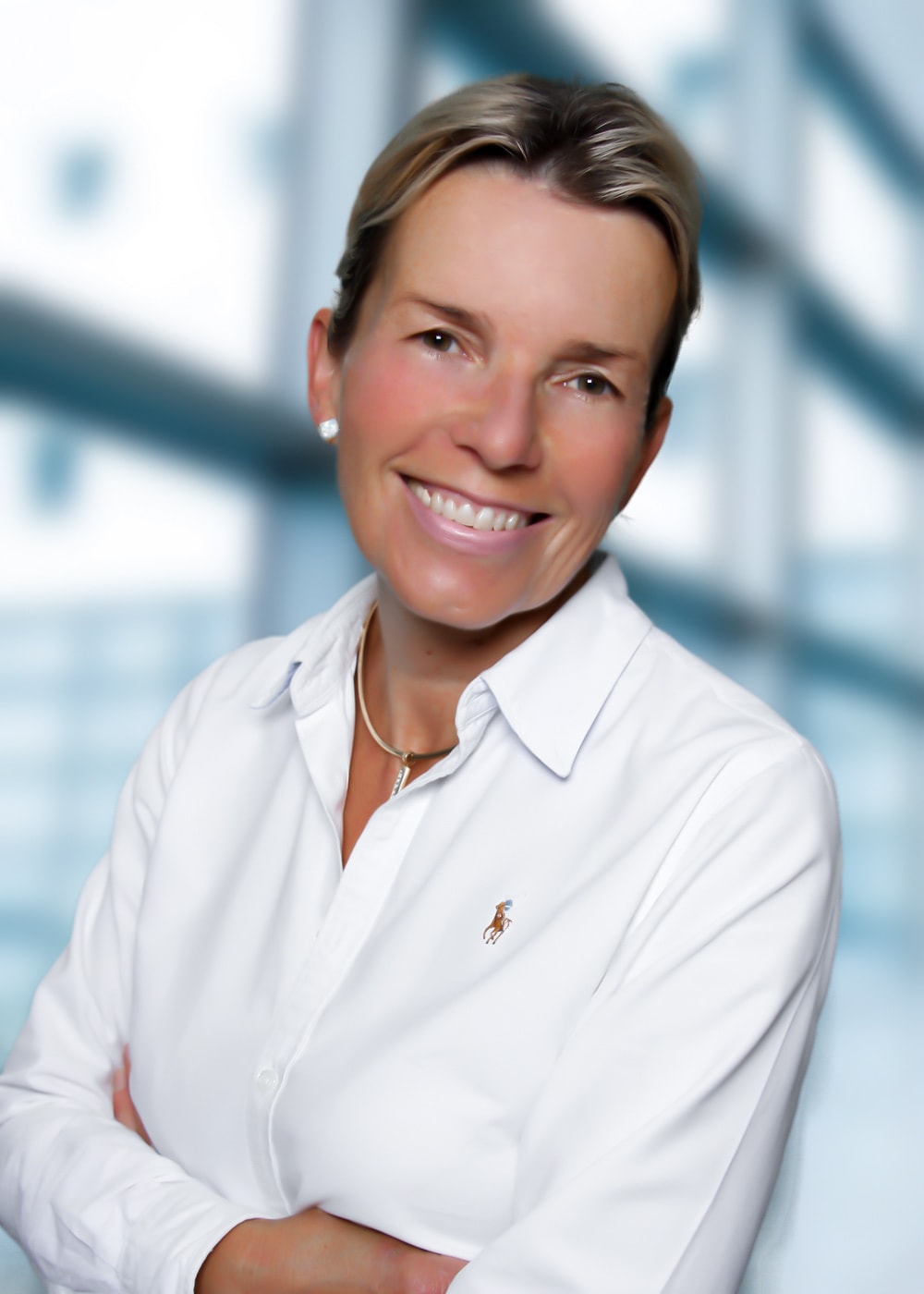 Elke Sattler, Privatmaklerin in Mannheim